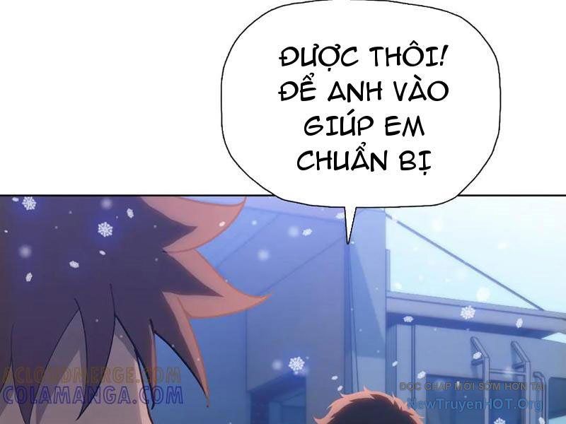 Kẻ Tàn Nhẫn Ngày Tận Thế: Bắt Đầu Dự Trữ Hàng Tỷ Tấn Vật Tư