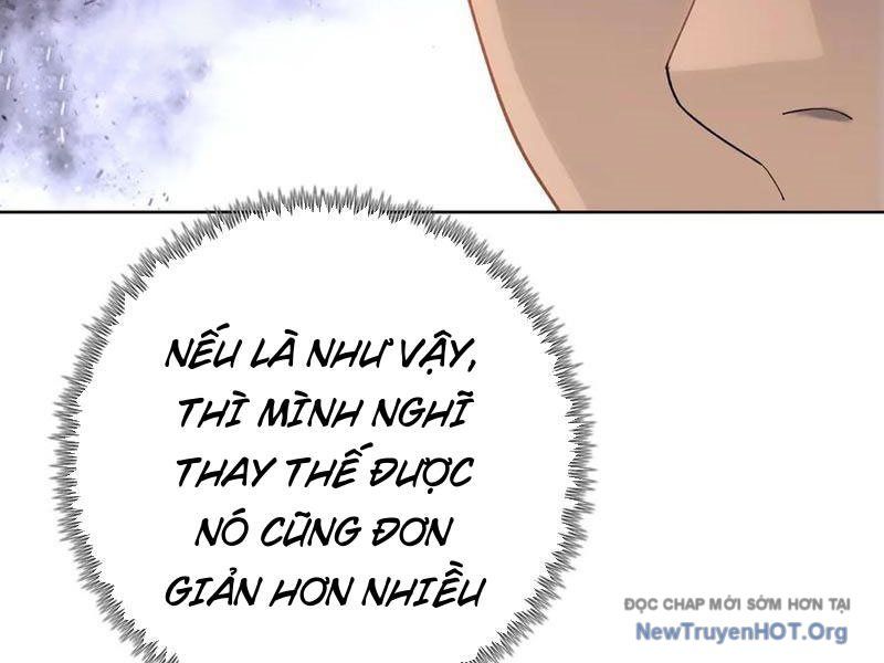 Kẻ Tàn Nhẫn Ngày Tận Thế: Bắt Đầu Dự Trữ Hàng Tỷ Tấn Vật Tư