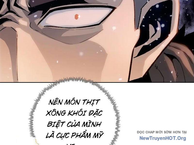 Kẻ Tàn Nhẫn Ngày Tận Thế: Bắt Đầu Dự Trữ Hàng Tỷ Tấn Vật Tư