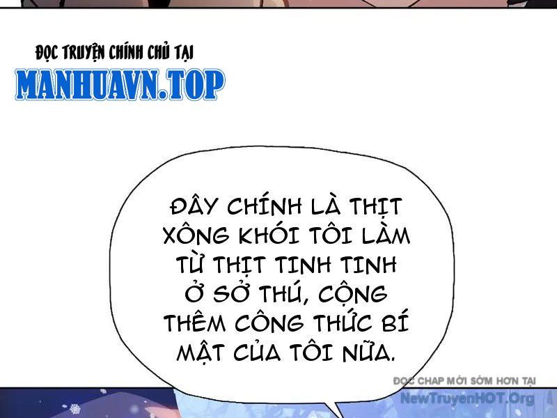 Kẻ Tàn Nhẫn Ngày Tận Thế: Bắt Đầu Dự Trữ Hàng Tỷ Tấn Vật Tư