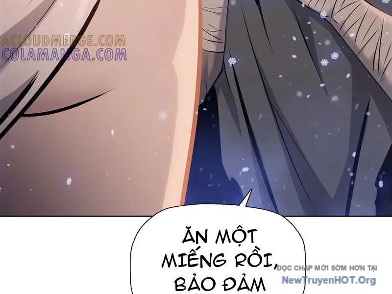 Kẻ Tàn Nhẫn Ngày Tận Thế: Bắt Đầu Dự Trữ Hàng Tỷ Tấn Vật Tư