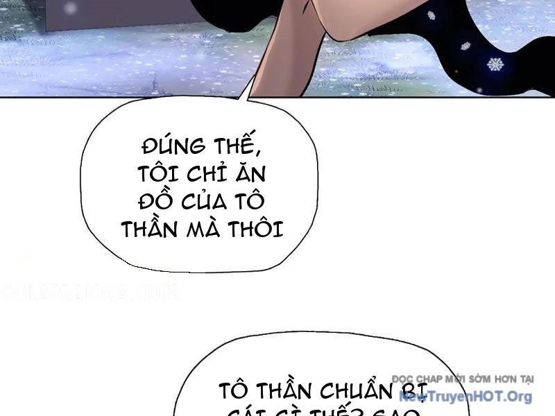 Kẻ Tàn Nhẫn Ngày Tận Thế: Bắt Đầu Dự Trữ Hàng Tỷ Tấn Vật Tư