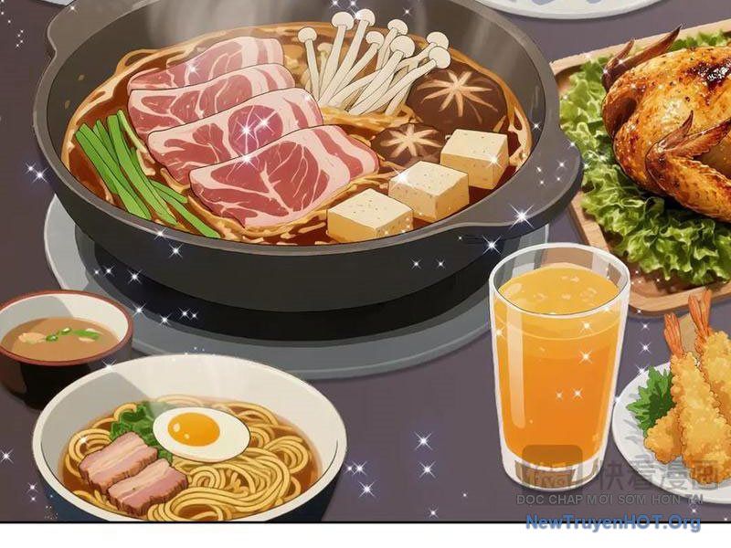 Kẻ Tàn Nhẫn Ngày Tận Thế: Bắt Đầu Dự Trữ Hàng Tỷ Tấn Vật Tư