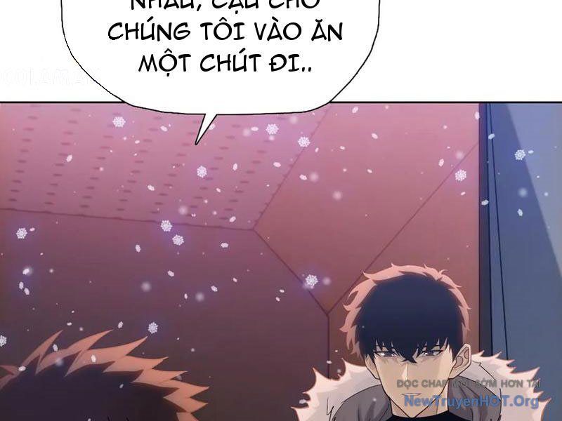 Kẻ Tàn Nhẫn Ngày Tận Thế: Bắt Đầu Dự Trữ Hàng Tỷ Tấn Vật Tư