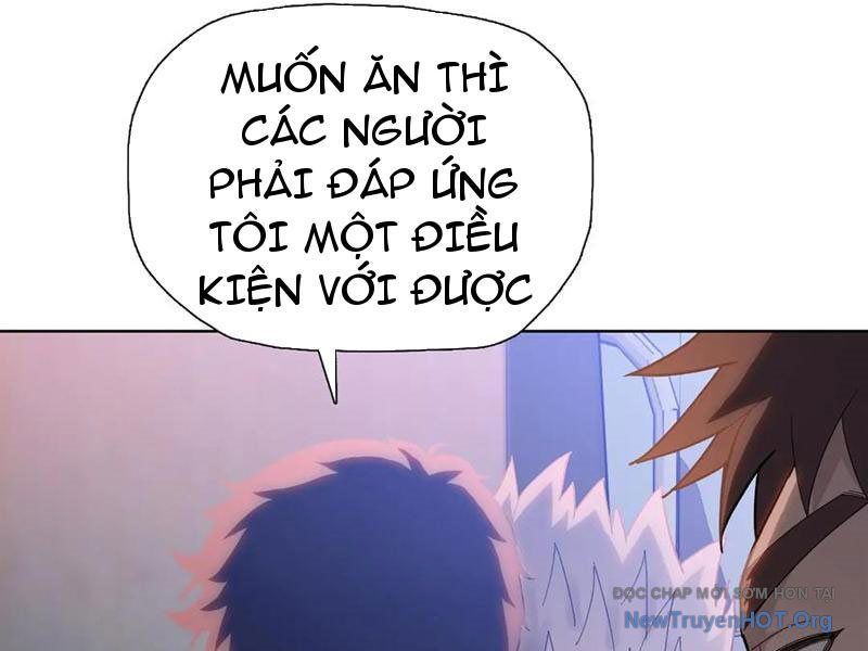 Kẻ Tàn Nhẫn Ngày Tận Thế: Bắt Đầu Dự Trữ Hàng Tỷ Tấn Vật Tư