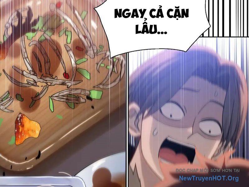 Kẻ Tàn Nhẫn Ngày Tận Thế: Bắt Đầu Dự Trữ Hàng Tỷ Tấn Vật Tư