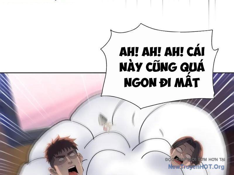 Kẻ Tàn Nhẫn Ngày Tận Thế: Bắt Đầu Dự Trữ Hàng Tỷ Tấn Vật Tư