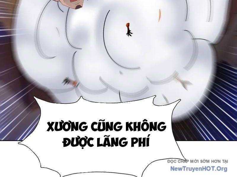 Kẻ Tàn Nhẫn Ngày Tận Thế: Bắt Đầu Dự Trữ Hàng Tỷ Tấn Vật Tư