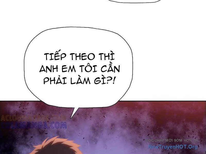 Kẻ Tàn Nhẫn Ngày Tận Thế: Bắt Đầu Dự Trữ Hàng Tỷ Tấn Vật Tư