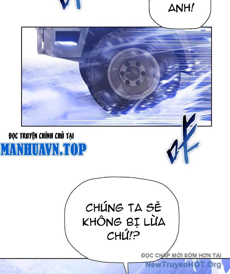 Kẻ Tàn Nhẫn Ngày Tận Thế: Bắt Đầu Dự Trữ Hàng Tỷ Tấn Vật Tư