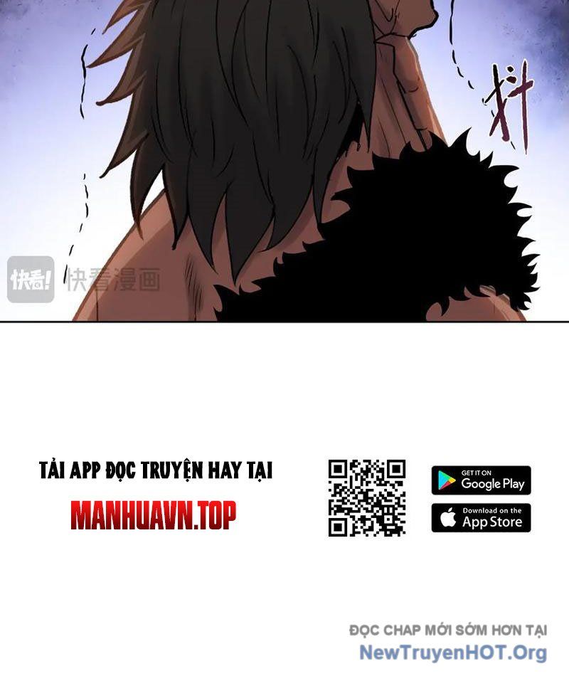 Kẻ Tàn Nhẫn Ngày Tận Thế: Bắt Đầu Dự Trữ Hàng Tỷ Tấn Vật Tư