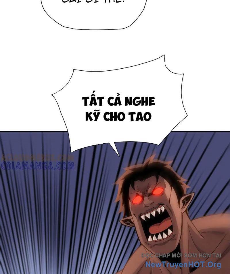 Kẻ Tàn Nhẫn Ngày Tận Thế: Bắt Đầu Dự Trữ Hàng Tỷ Tấn Vật Tư