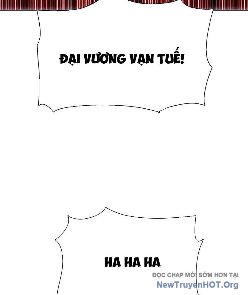 Kẻ Tàn Nhẫn Ngày Tận Thế: Bắt Đầu Dự Trữ Hàng Tỷ Tấn Vật Tư