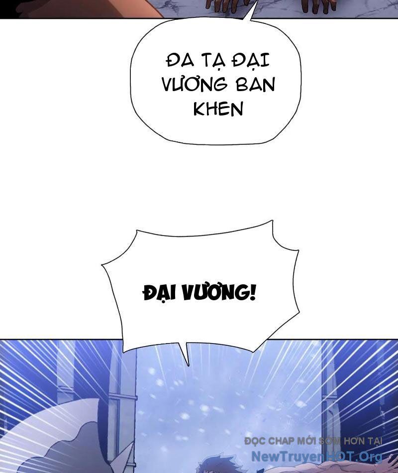 Kẻ Tàn Nhẫn Ngày Tận Thế: Bắt Đầu Dự Trữ Hàng Tỷ Tấn Vật Tư