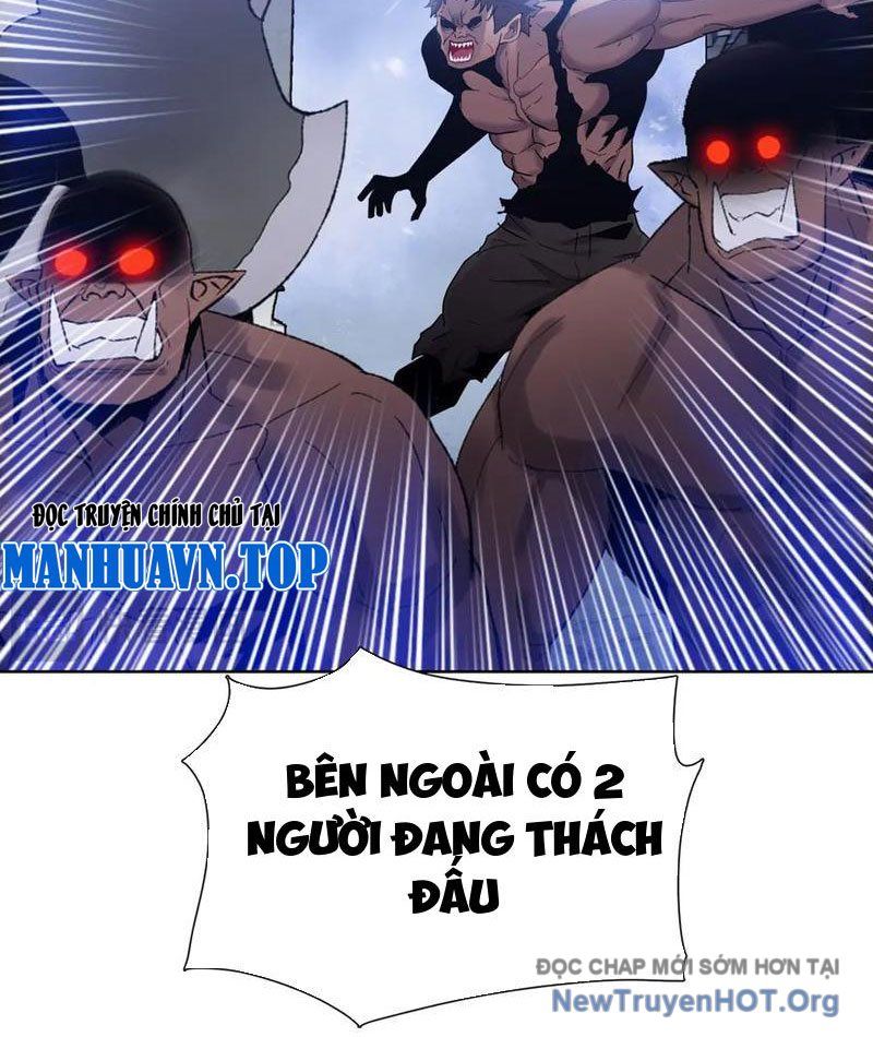 Kẻ Tàn Nhẫn Ngày Tận Thế: Bắt Đầu Dự Trữ Hàng Tỷ Tấn Vật Tư