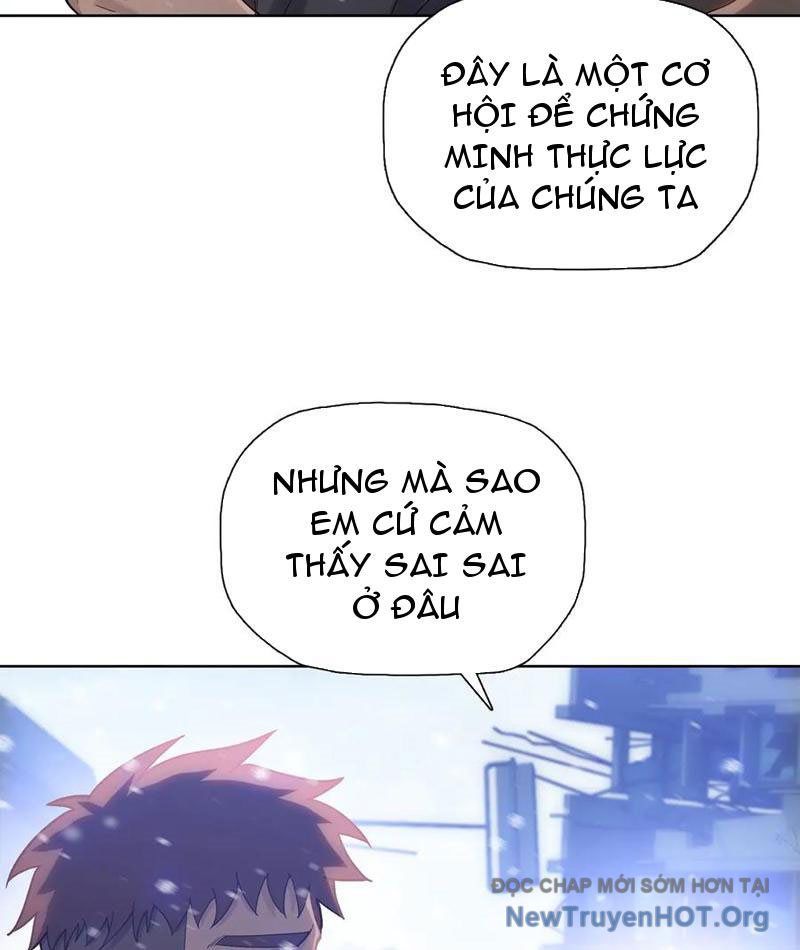 Kẻ Tàn Nhẫn Ngày Tận Thế: Bắt Đầu Dự Trữ Hàng Tỷ Tấn Vật Tư