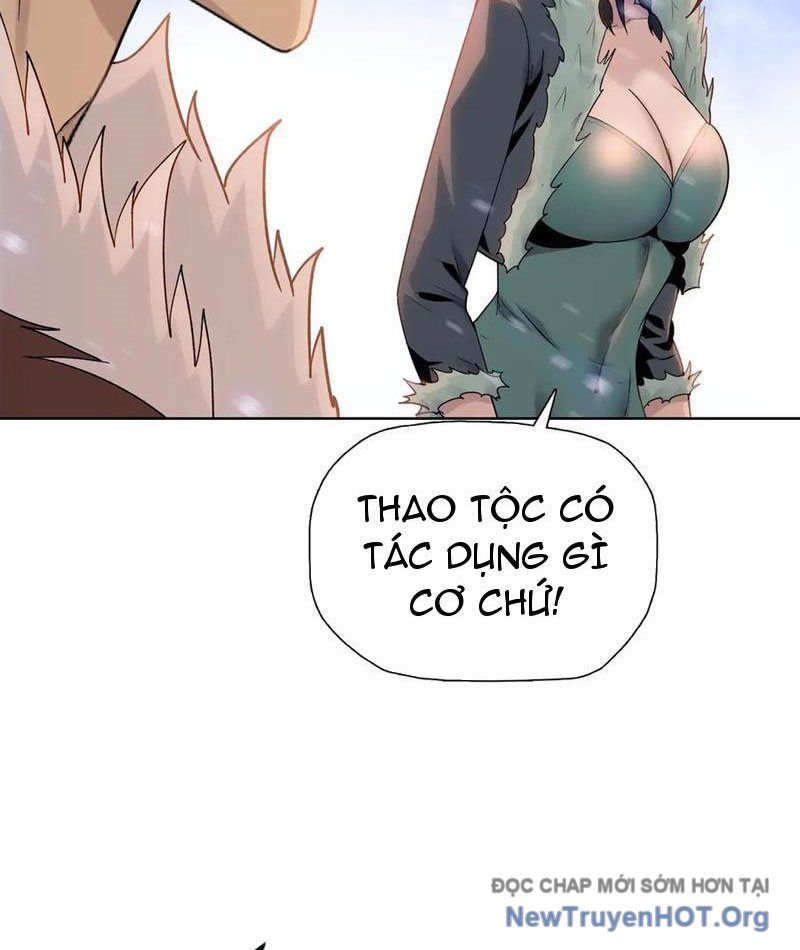 Kẻ Tàn Nhẫn Ngày Tận Thế: Bắt Đầu Dự Trữ Hàng Tỷ Tấn Vật Tư