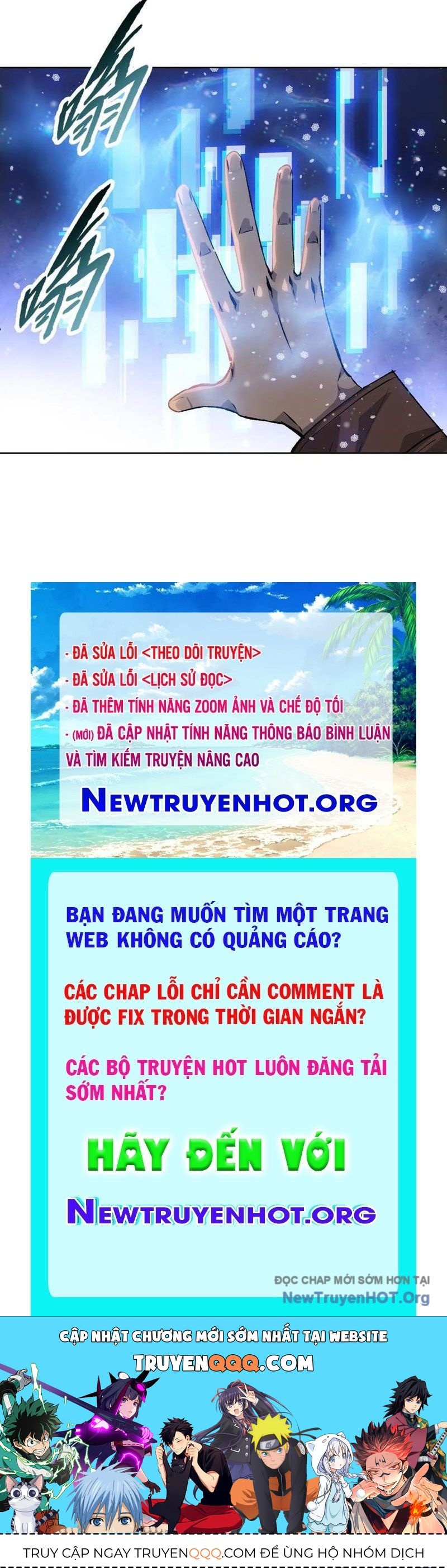 Kẻ Tàn Nhẫn Ngày Tận Thế: Bắt Đầu Dự Trữ Hàng Tỷ Tấn Vật Tư