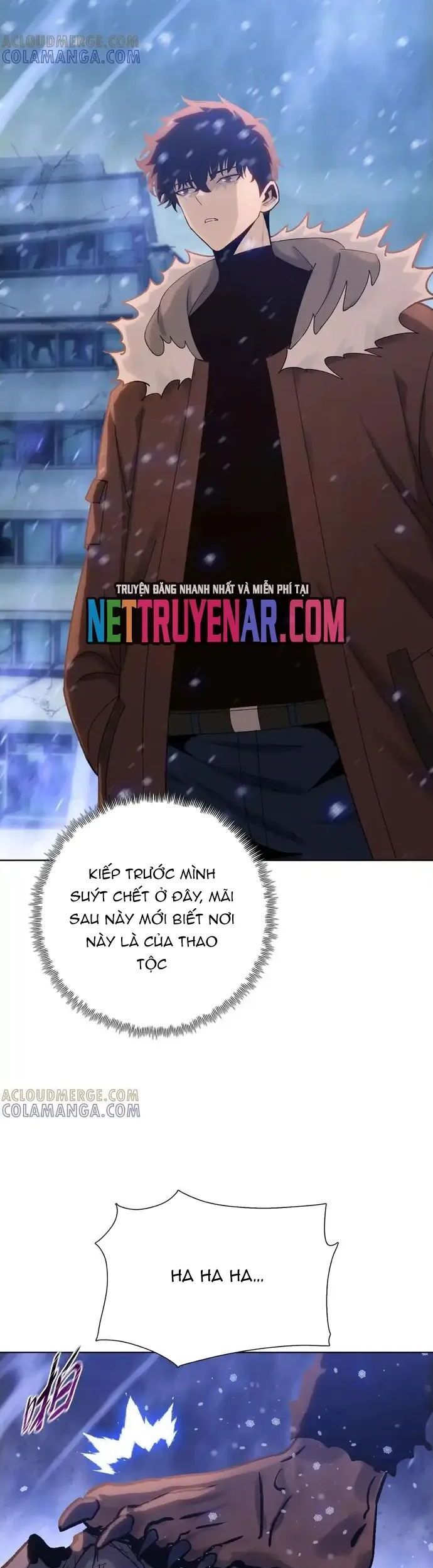 Kẻ Tàn Nhẫn Ngày Tận Thế: Bắt Đầu Dự Trữ Hàng Tỷ Tấn Vật Tư