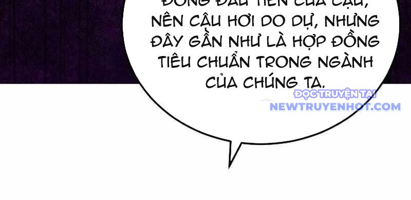 Cách Một Tử Linh Sư Cấp Thảm Họa Nghỉ Hưu