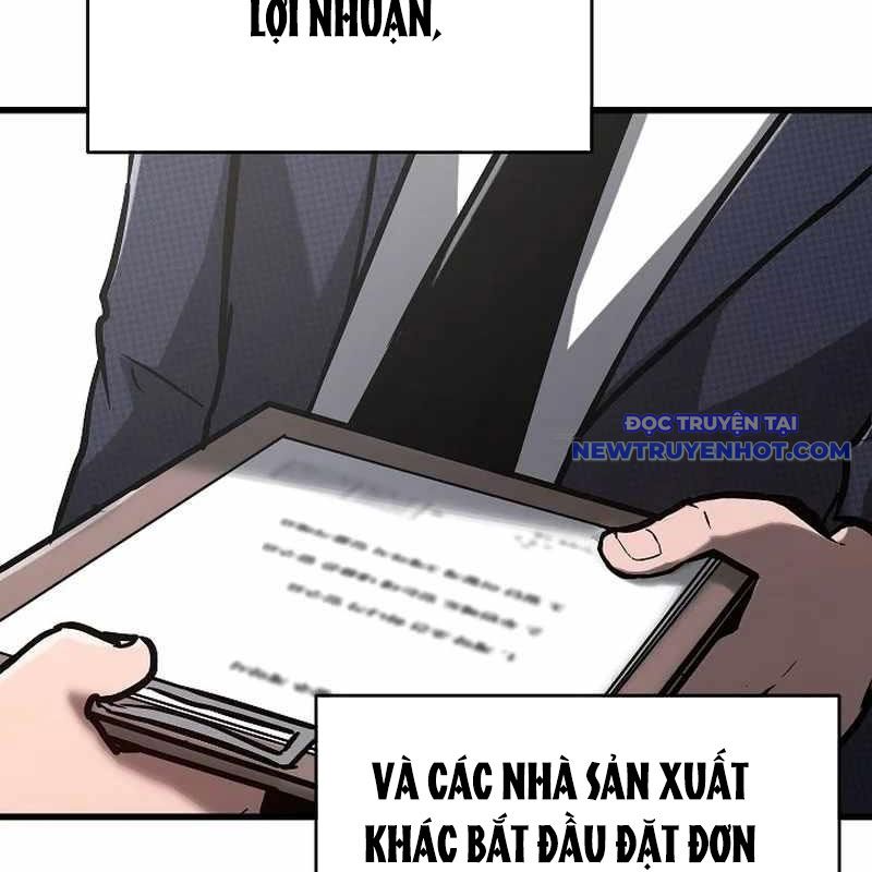 Cách Một Tử Linh Sư Cấp Thảm Họa Nghỉ Hưu