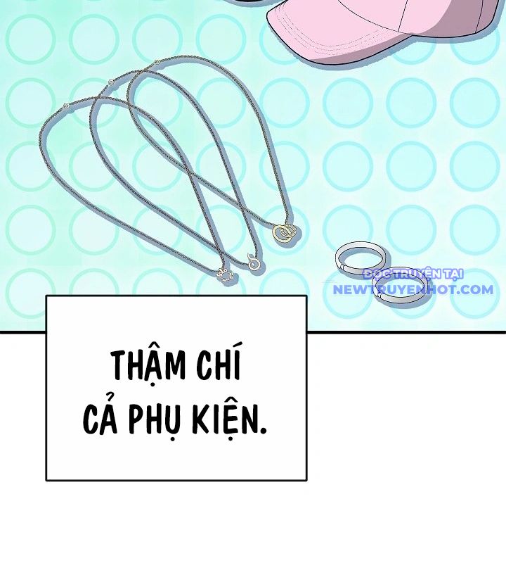 Cách Một Tử Linh Sư Cấp Thảm Họa Nghỉ Hưu