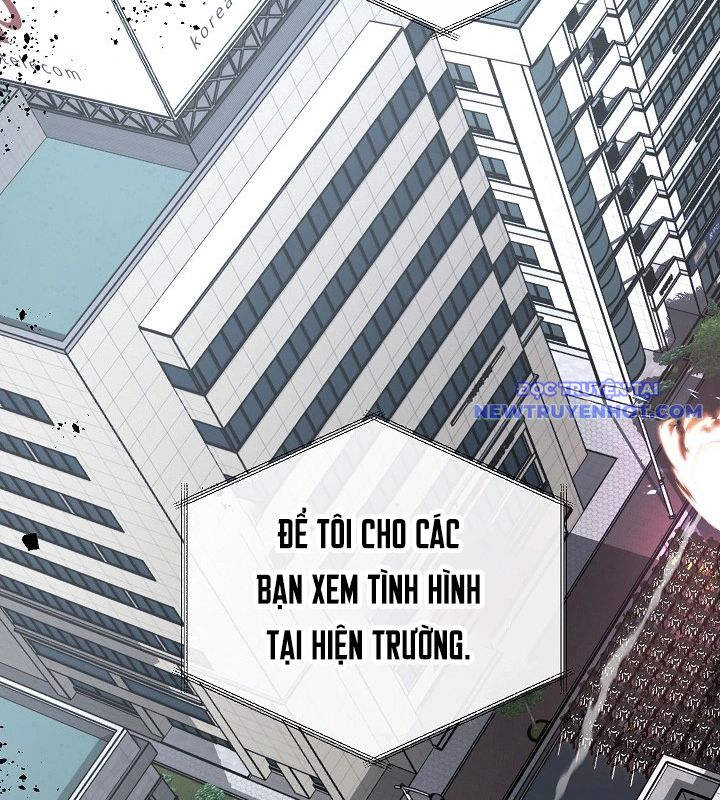 Cách Một Tử Linh Sư Cấp Thảm Họa Nghỉ Hưu