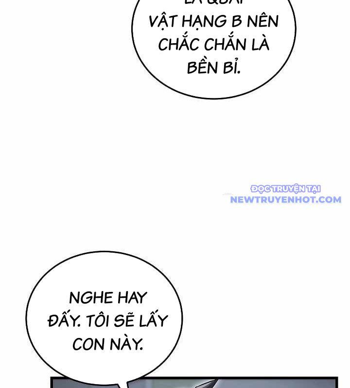 Cách Một Tử Linh Sư Cấp Thảm Họa Nghỉ Hưu