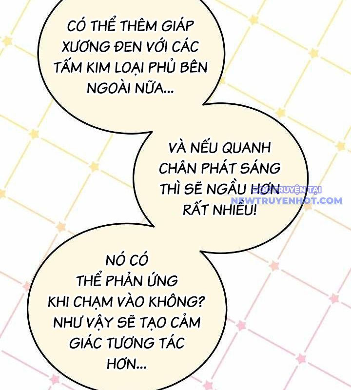 Cách Một Tử Linh Sư Cấp Thảm Họa Nghỉ Hưu