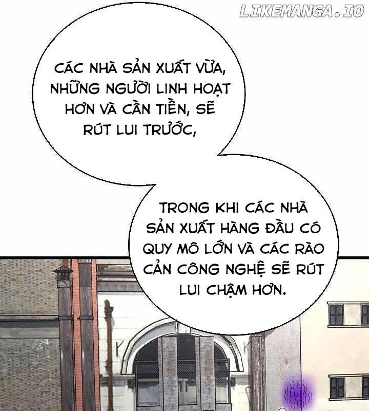 Cách Một Tử Linh Sư Cấp Thảm Họa Nghỉ Hưu