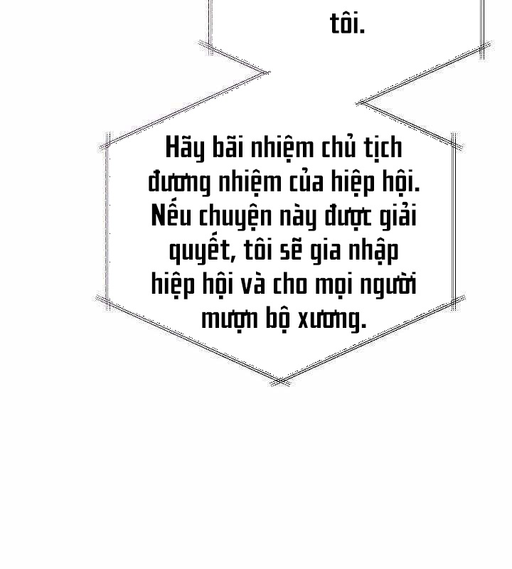 Cách Một Tử Linh Sư Cấp Thảm Họa Nghỉ Hưu