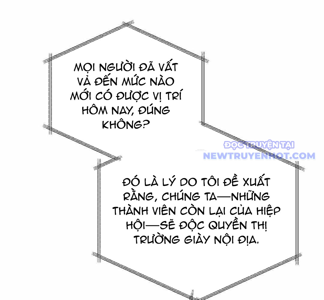 Cách Một Tử Linh Sư Cấp Thảm Họa Nghỉ Hưu