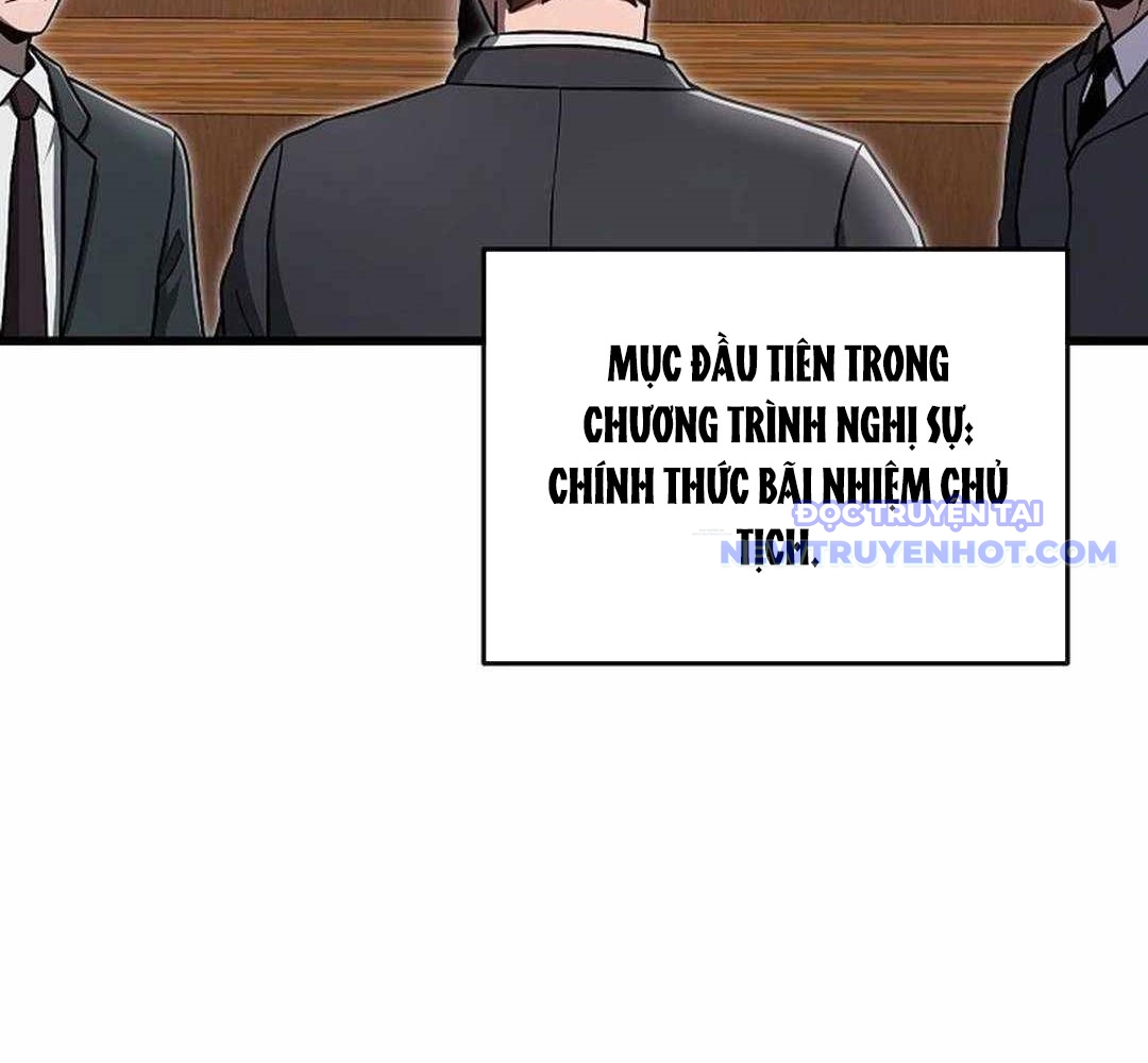 Cách Một Tử Linh Sư Cấp Thảm Họa Nghỉ Hưu