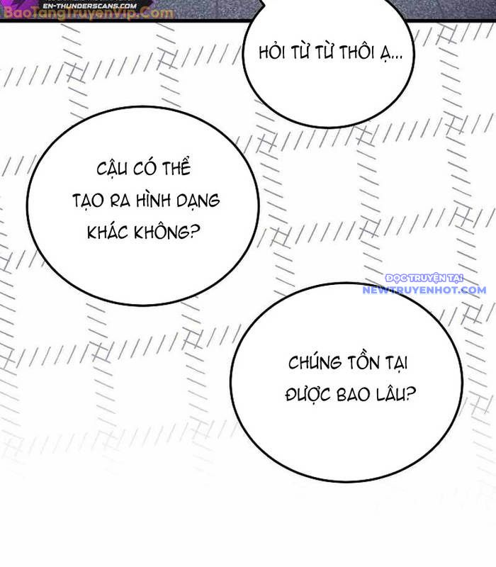 Cách Một Tử Linh Sư Cấp Thảm Họa Nghỉ Hưu