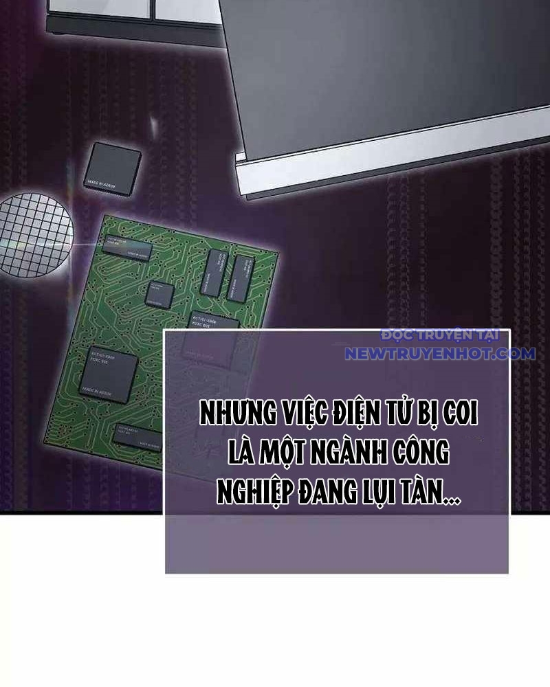 Cách Một Tử Linh Sư Cấp Thảm Họa Nghỉ Hưu