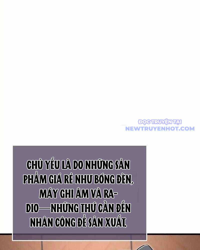 Cách Một Tử Linh Sư Cấp Thảm Họa Nghỉ Hưu