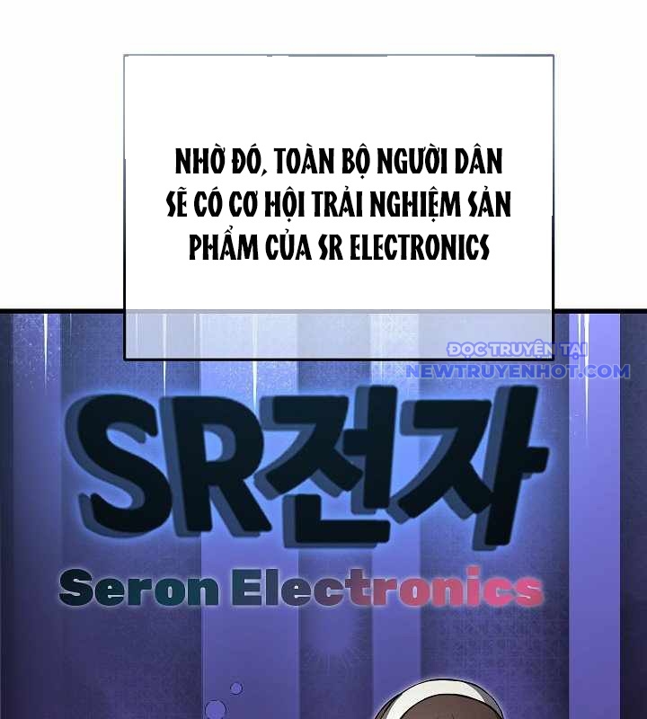 Cách Một Tử Linh Sư Cấp Thảm Họa Nghỉ Hưu