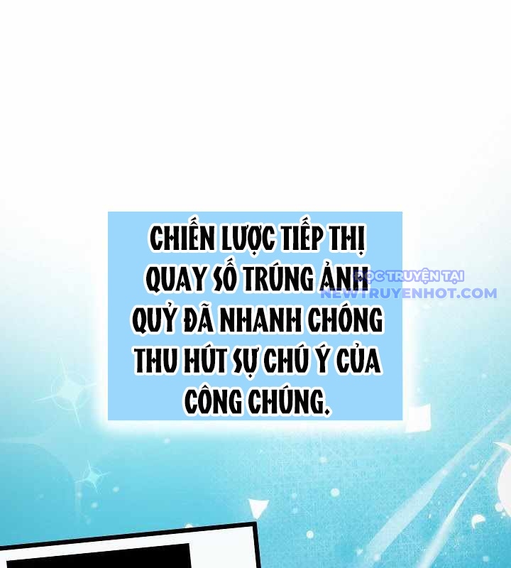 Cách Một Tử Linh Sư Cấp Thảm Họa Nghỉ Hưu