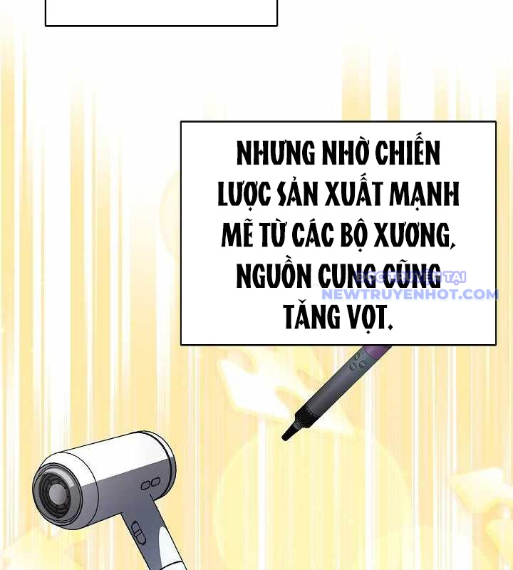 Cách Một Tử Linh Sư Cấp Thảm Họa Nghỉ Hưu