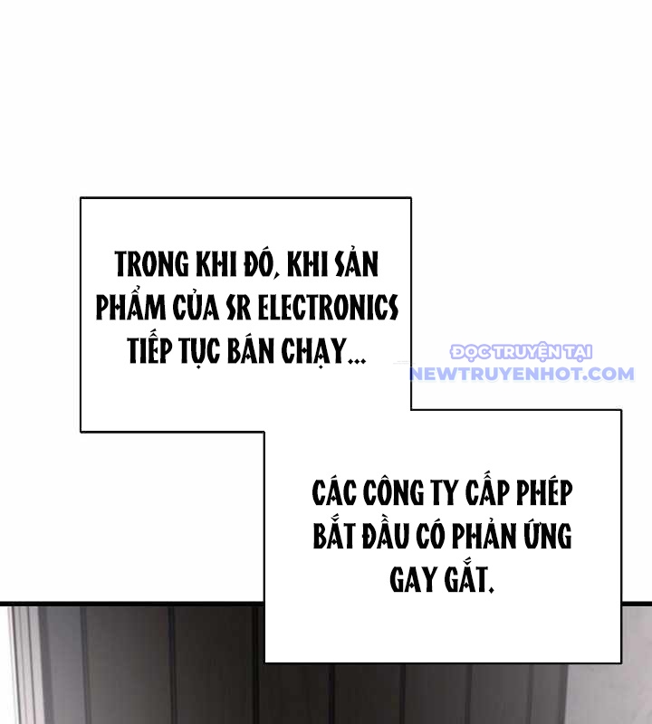 Cách Một Tử Linh Sư Cấp Thảm Họa Nghỉ Hưu