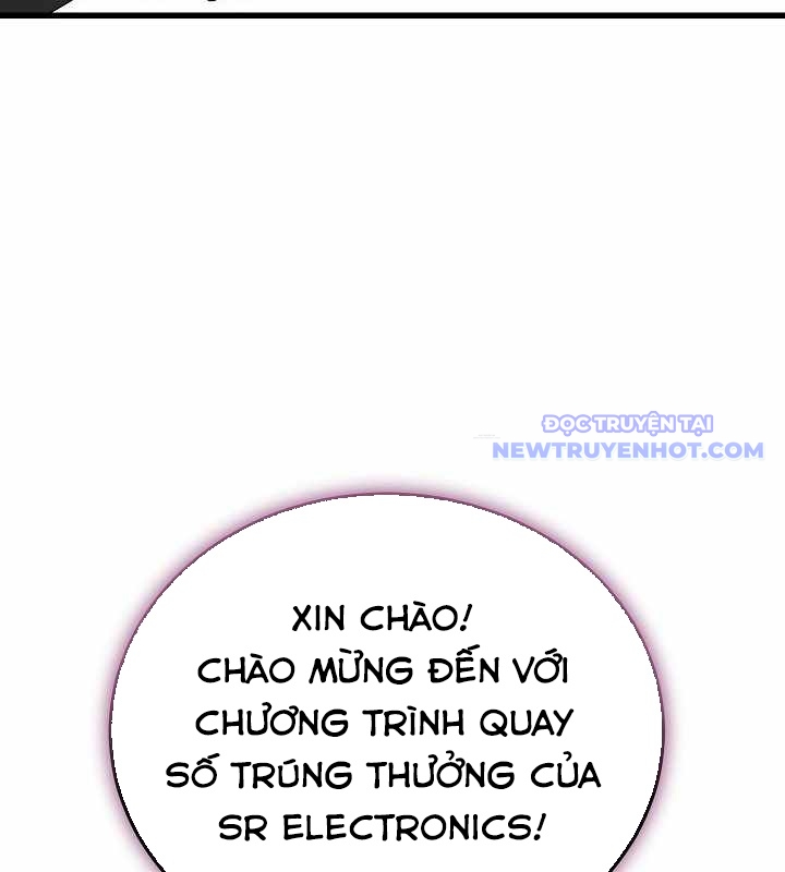 Cách Một Tử Linh Sư Cấp Thảm Họa Nghỉ Hưu