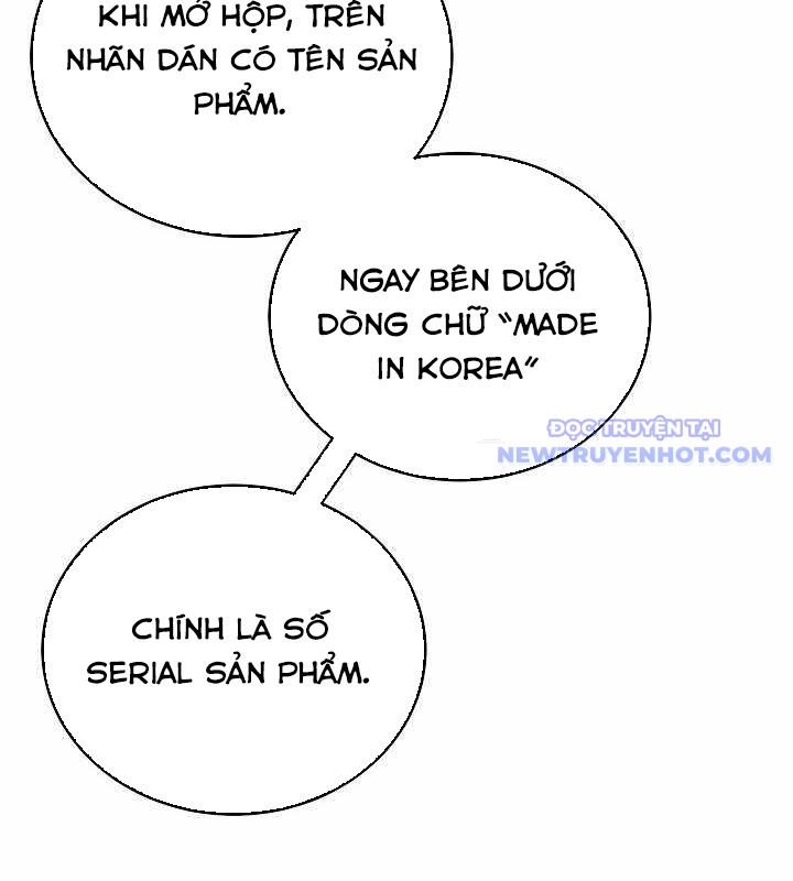 Cách Một Tử Linh Sư Cấp Thảm Họa Nghỉ Hưu