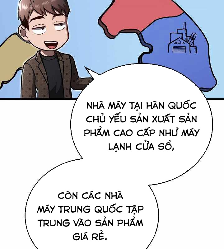 Cách Một Tử Linh Sư Cấp Thảm Họa Nghỉ Hưu