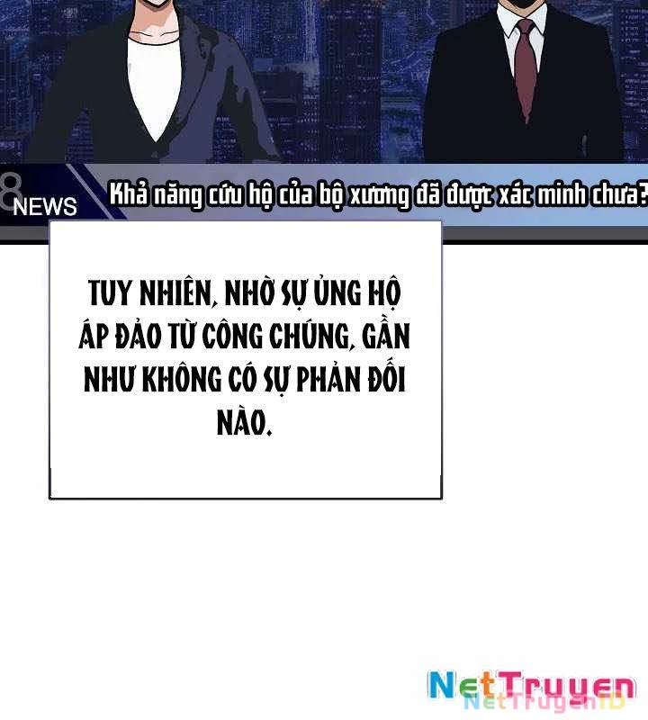 Cách Một Tử Linh Sư Cấp Thảm Họa Nghỉ Hưu