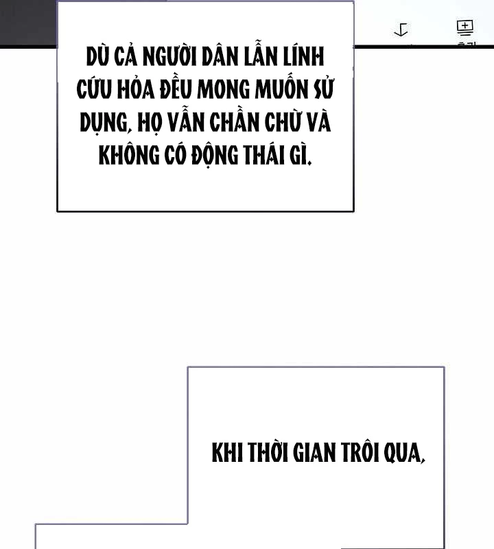 Cách Một Tử Linh Sư Cấp Thảm Họa Nghỉ Hưu