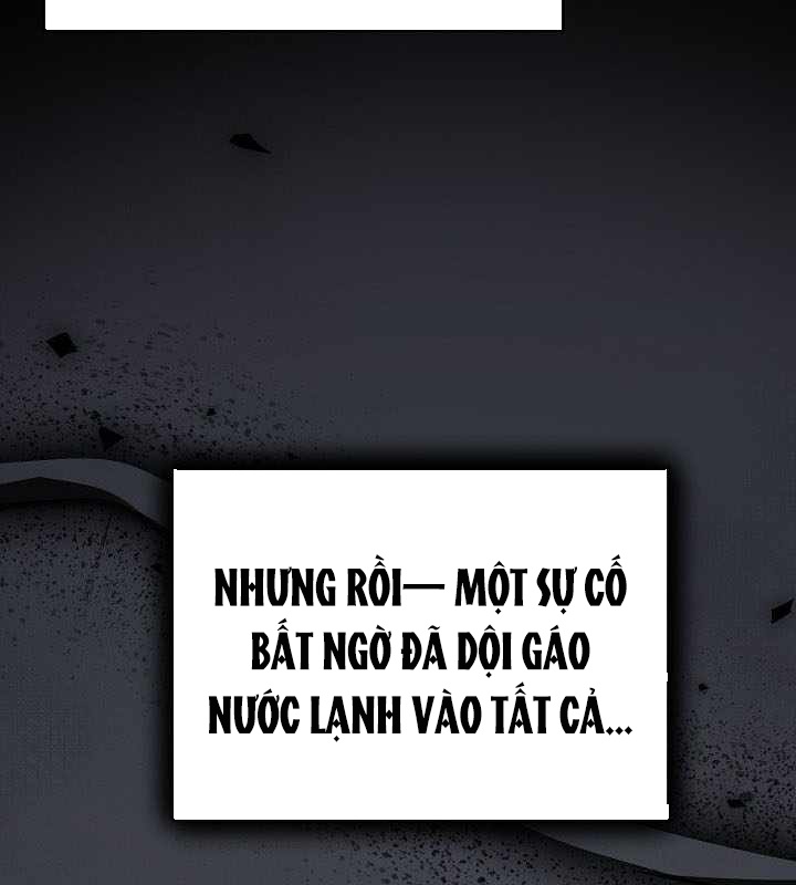 Cách Một Tử Linh Sư Cấp Thảm Họa Nghỉ Hưu