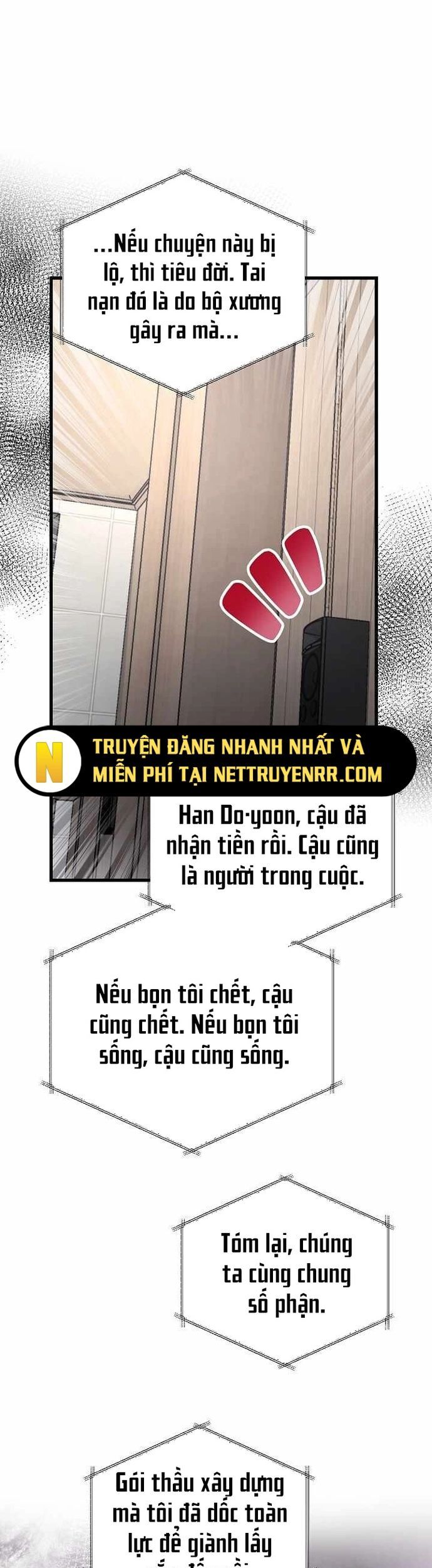 Cách Một Tử Linh Sư Cấp Thảm Họa Nghỉ Hưu