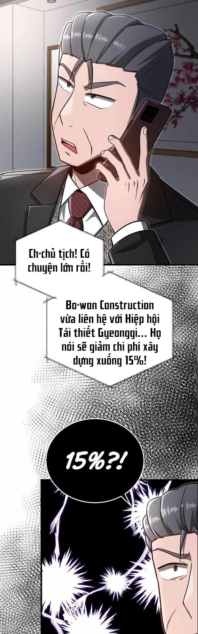 Cách Một Tử Linh Sư Cấp Thảm Họa Nghỉ Hưu
