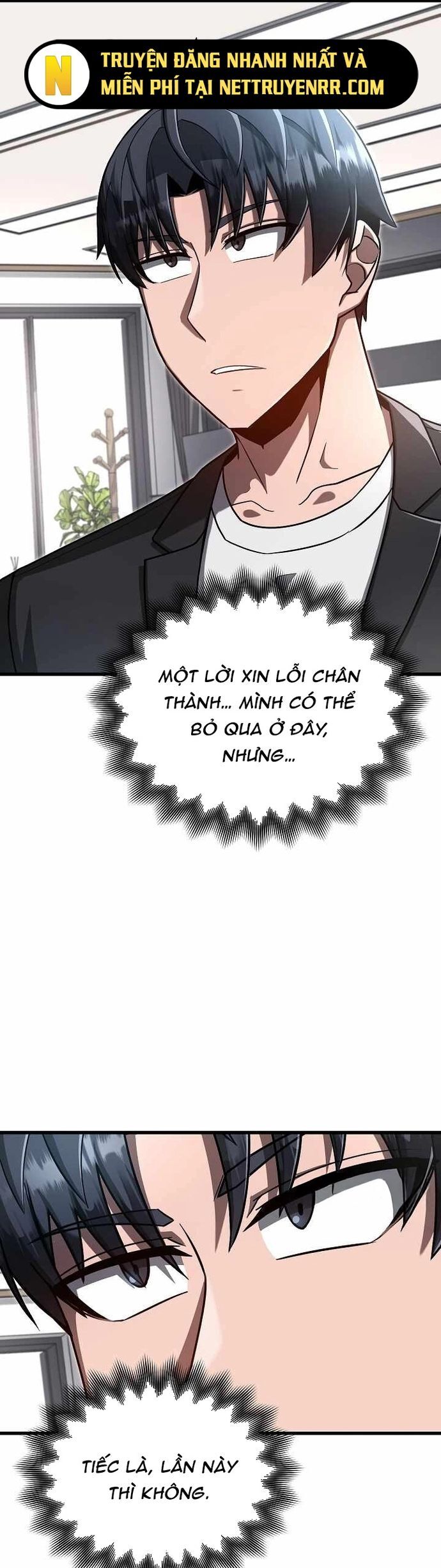 Cách Một Tử Linh Sư Cấp Thảm Họa Nghỉ Hưu