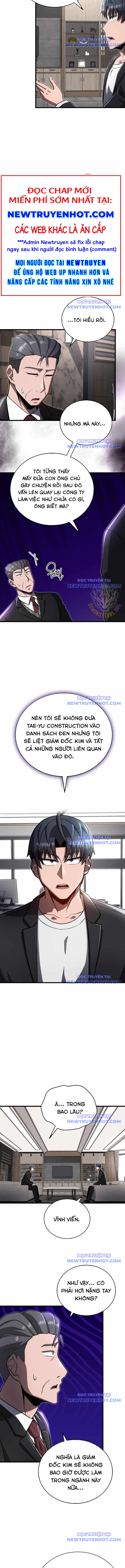 Cách Một Tử Linh Sư Cấp Thảm Họa Nghỉ Hưu